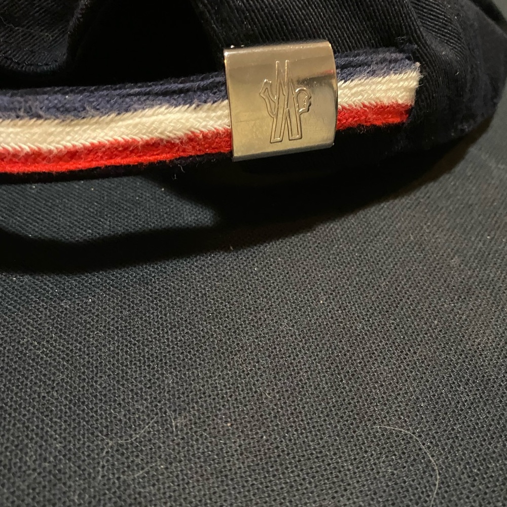 Moncler Baseball Cap